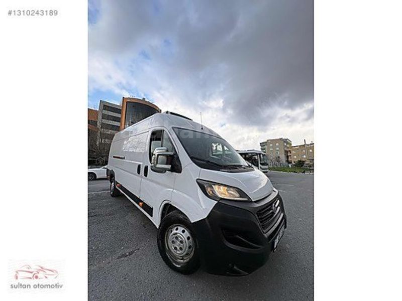 2019 FRİGOLU 15 M MAXİ YÜZDE 20 FATURA Lİ