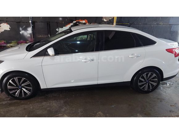 Sahibinden Ford Focus 1.6 TDCi Titanium 2013 Model