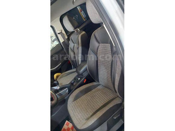Sahibinden Ford Focus 1.6 TDCi Titanium 2013 Model