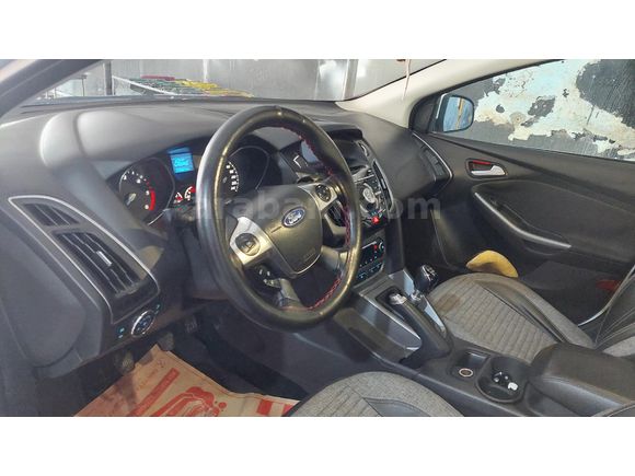 Sahibinden Ford Focus 1.6 TDCi Titanium 2013 Model