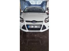 Sahibinden Ford Focus 1.6 TDCi Titanium 2013 Model