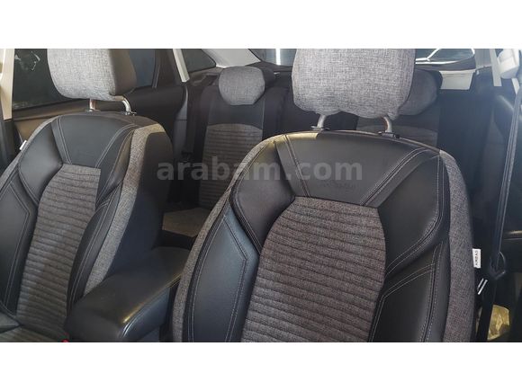 Sahibinden Ford Focus 1.6 TDCi Titanium 2013 Model