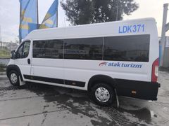Sahibinden Citroen Jumper 2.2 HDI