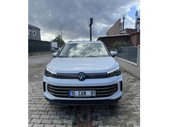 Sahibinden Volkswagen Tiguan 1.5 TSI Elegance 2024 Model 