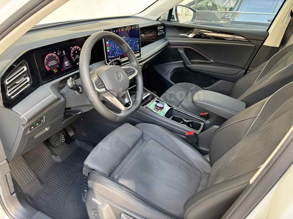 Sahibinden Volkswagen Tiguan 1.5 TSI Elegance 2024 Model 