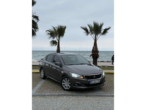 Sahibinden hatasız boyasız 68.000 km de