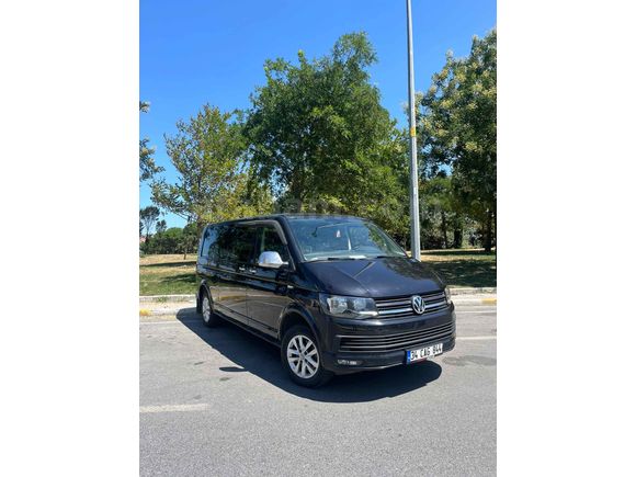SAHİBİNDEN TEMİZ UZUN ŞASE OTOMATİK TRANSPORTER