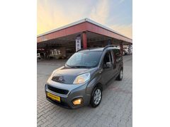 2018 MODEL FİAT FİORİNO 1.4 SAFELİNE 116.000 KM DE ORJ LPG Lİ