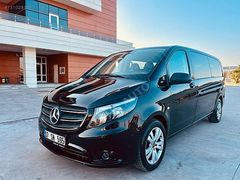 Mercedes ViTo2018 9+1