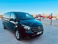 Mercedes ViTo2018 9+1