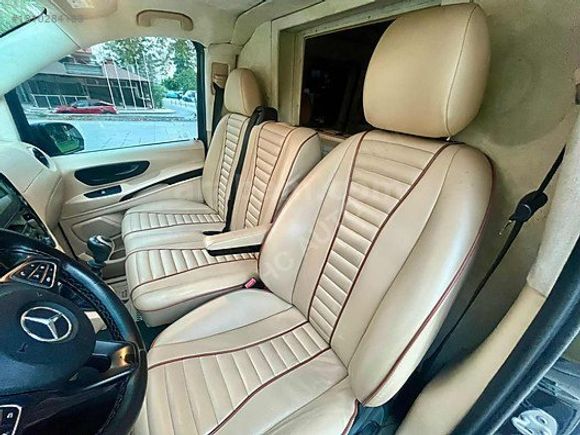 2017 MODEL MAYBACH DÖNÜŞÜM