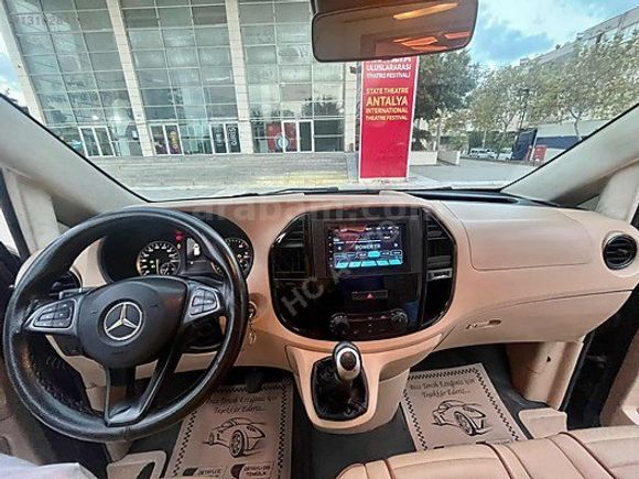 2017 MODEL MAYBACH DÖNÜŞÜM