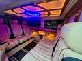 2017 MODEL MAYBACH DÖNÜŞÜM