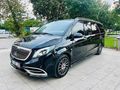 2017 MODEL MAYBACH DÖNÜŞÜM