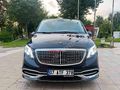 2017 MODEL MAYBACH DÖNÜŞÜM