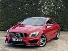 Sahibinden Mercedes - Benz CLA 180 CDI AMG 2014 Model 