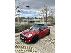 2015 COOPER CHILI PEPPER II BLAZING RED F55 OTOMATİK
