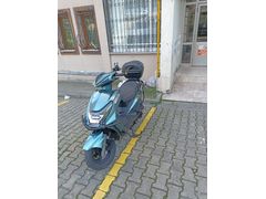 Sahibinden Kuba Space 50 Pro