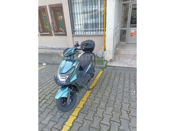 Sahibinden Kuba Space 50 Pro