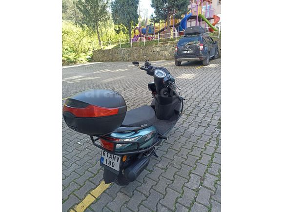 Sahibinden Kuba Space 50 Pro