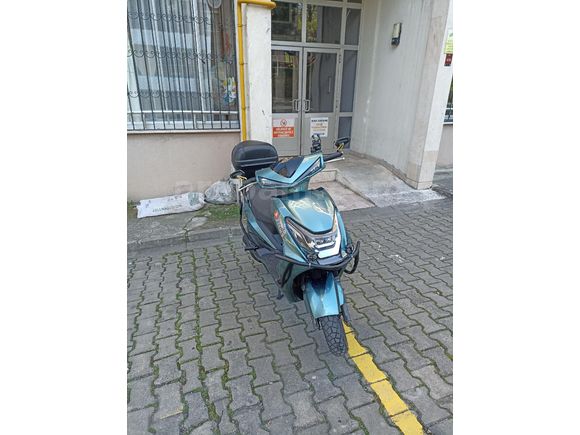 Sahibinden Kuba Space 50 Pro