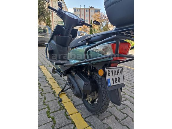 Sahibinden Kuba Space 50 Pro