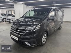AVEK OTOMOTİV'DEN ORJİNAL RENAULT TRAFIC 8+1 GRAND CONFORT