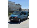 2004 trafik multix 1.9 docı baz 6 m 3 confort