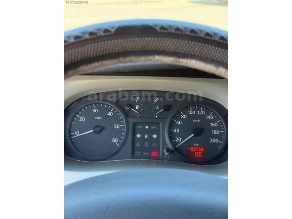 2004 trafik multix 1.9 docı baz 6 m 3 confort