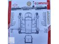 2022 FORD COURİER 1.5 TDCİ TİTANİUM PLUS 14000 KM BOYASIZ MAKYAJ
