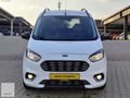 2022 FORD COURİER 1.5 TDCİ TİTANİUM PLUS 14000 KM BOYASIZ MAKYAJ