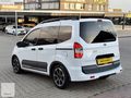 2022 FORD COURİER 1.5 TDCİ TİTANİUM PLUS 14000 KM BOYASIZ MAKYAJ