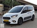 2022 FORD COURİER 1.5 TDCİ TİTANİUM PLUS 14000 KM BOYASIZ MAKYAJ