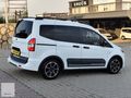 2022 FORD COURİER 1.5 TDCİ TİTANİUM PLUS 14000 KM BOYASIZ MAKYAJ
