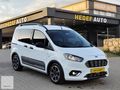 2022 FORD COURİER 1.5 TDCİ TİTANİUM PLUS 14000 KM BOYASIZ MAKYAJ