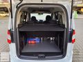 2022 FORD COURİER 1.5 TDCİ TİTANİUM PLUS 14000 KM BOYASIZ MAKYAJ