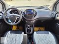 2022 FORD COURİER 1.5 TDCİ TİTANİUM PLUS 14000 KM BOYASIZ MAKYAJ