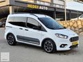 2022 FORD COURİER 1.5 TDCİ TİTANİUM PLUS 14000 KM BOYASIZ MAKYAJ