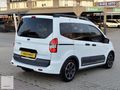 2022 FORD COURİER 1.5 TDCİ TİTANİUM PLUS 14000 KM BOYASIZ MAKYAJ