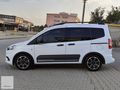 2022 FORD COURİER 1.5 TDCİ TİTANİUM PLUS 14000 KM BOYASIZ MAKYAJ