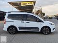 2022 FORD COURİER 1.5 TDCİ TİTANİUM PLUS 14000 KM BOYASIZ MAKYAJ