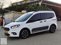 2022 FORD COURİER 1.5 TDCİ TİTANİUM PLUS 14000 KM BOYASIZ MAKYAJ