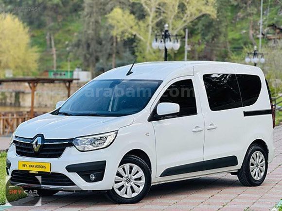 2023 ÇIKIŞLI-RENAULT EXPRESS-120.000 KM-FULL BAKIMLI