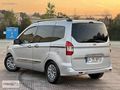 2015 MODEL 1.5 185 BİN KM DE FORD COURİER ÇİFT SÜRGÜ