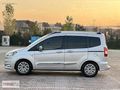 2015 MODEL 1.5 185 BİN KM DE FORD COURİER ÇİFT SÜRGÜ