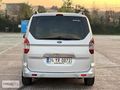 2015 MODEL 1.5 185 BİN KM DE FORD COURİER ÇİFT SÜRGÜ