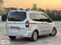 2015 MODEL 1.5 185 BİN KM DE FORD COURİER ÇİFT SÜRGÜ