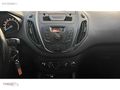 2015 MODEL 1.5 185 BİN KM DE FORD COURİER ÇİFT SÜRGÜ
