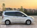 2015 MODEL 1.5 185 BİN KM DE FORD COURİER ÇİFT SÜRGÜ