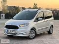 2015 MODEL 1.5 185 BİN KM DE FORD COURİER ÇİFT SÜRGÜ